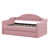Rose est en rupture de stock