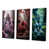 Wrapped Canvas