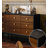 Scandinavian Solid Wood Accent Chest
