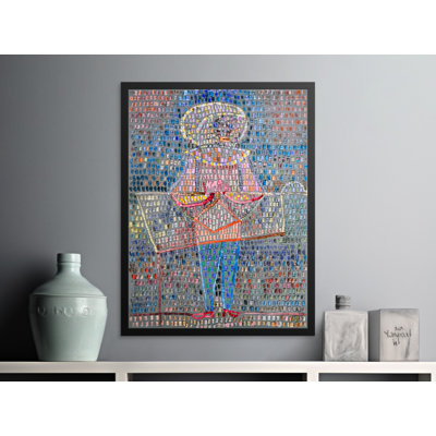 Taya Print