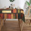 Nappe en polyester lavable-1144593192