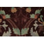 Tapis antique antique Art Deco 9 x 12