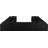 Isioma Upholstered U-Shaped Sectional Reversible-87141541