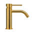 Light Exclusive Single Hole Bathroom Faucet-20357805