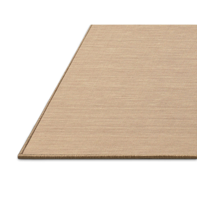 Indoor Rug, Rectangle 7' x 9'