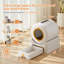 Bac à litière intelligent Smart Cleaner