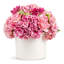 Amour RealTouch Mixed Floral Arrangement