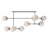 Armstrong 10 - Light Dimmable Chandelier-98404375-128537800