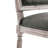 Modway Court French Vintage Upholstered Fabric Dining Side Chair-432416874-432416915