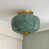 Green est en rupture de stock sélectionné
