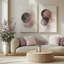 Ensemble de 2 roses ombrées-1256885807-1256885802