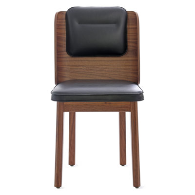 Boyd Leather Dining Chair