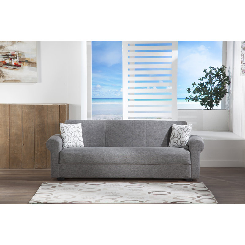 Zircon 3 - Piece Living Room Set
