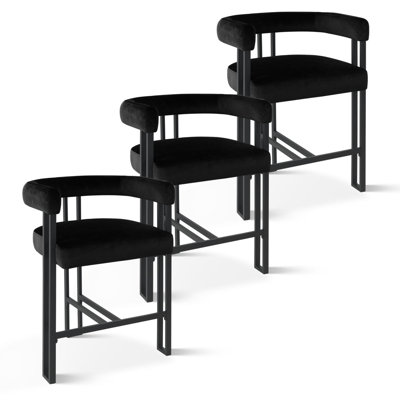 Tabouret de bar 24 po