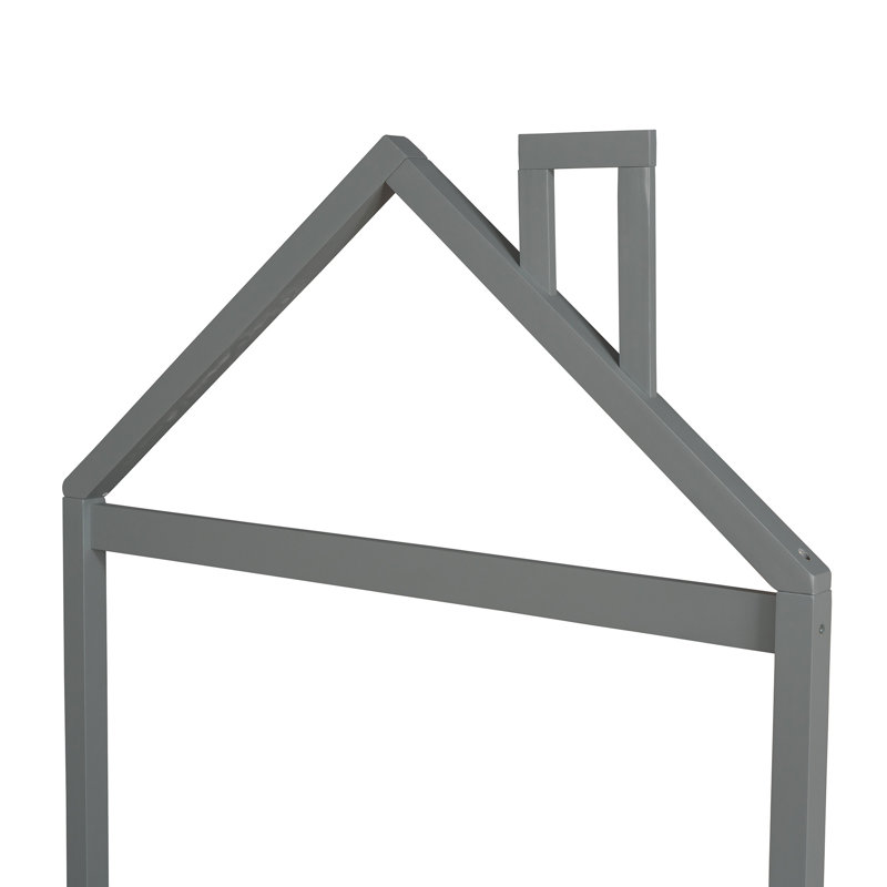 Andren Kids, Gray, Full