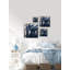 «Make over» par Marmont Hill - reproduction de cadre flottant sur toile-2045177314