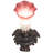 Jerin Metal Torchiere Lamp-341282561