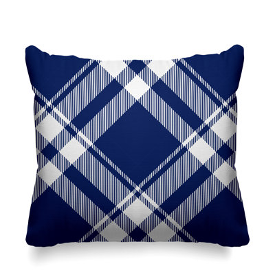 Housse et insert de coussin extérieur d'extérieur