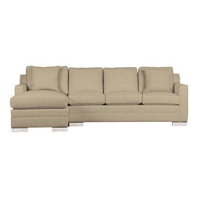 American Bungalow 2-Piece Summerton Sleep Sectional