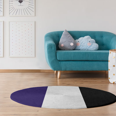 Chenille Indoor Rug