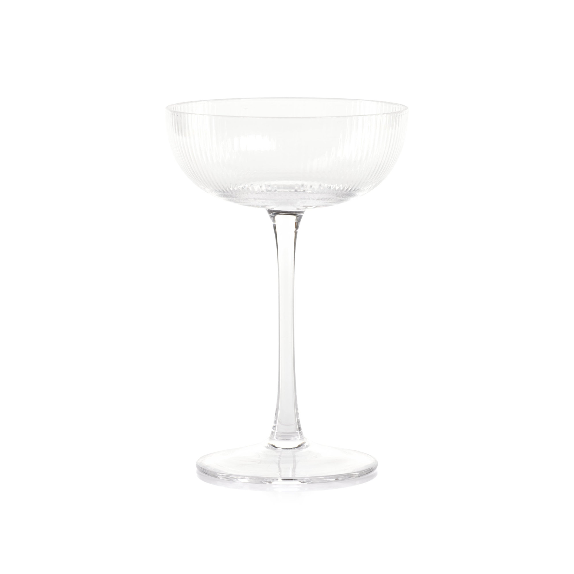 Kalina 8 oz. Martini Glass