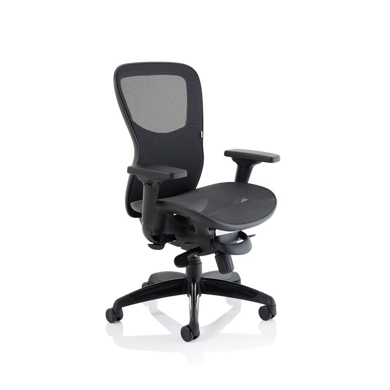 Higgins Mesh Office Chair