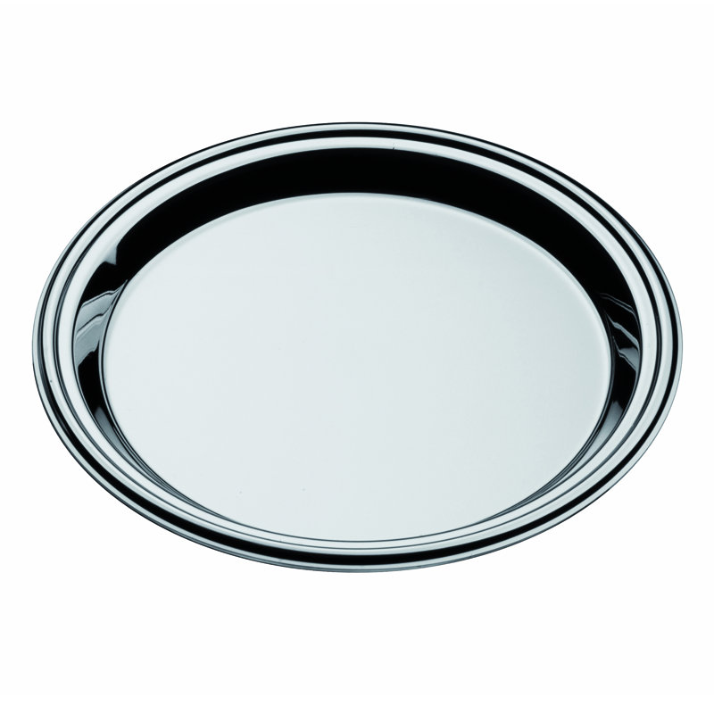 Michelangelo Stainless Steel Tray