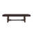 Audren Extendable Solid Wood Base Dining Table