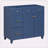 35.43'' Single Bathroom Vanity Base Only-100009661