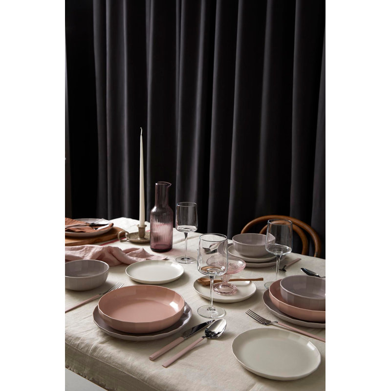 Debraca Piece Dinnerware Set - Service for 4
