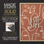 Conn Connection Expressions I, reproduction encadrée - bois massif-1832625450