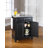 Braylie Granite Top Kitchen Cart-903582999
