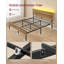Metal Bed