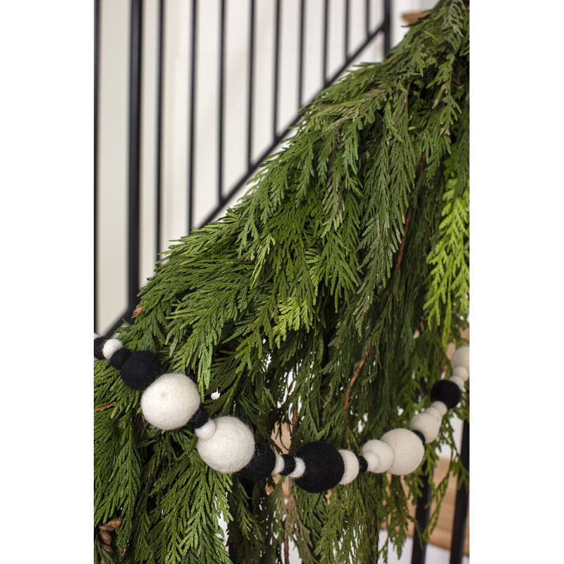 Candy Garland 72"