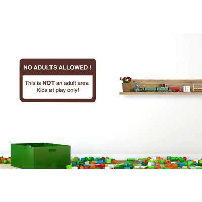 Wall Decal