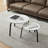 Coffee Table Set of 2