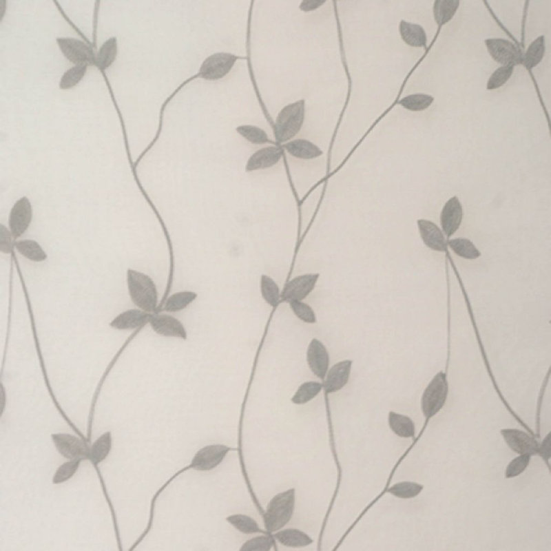 Wesco Soothe Me Fabric, Silver