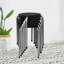 Chaise empilable sans accoudoirs-50214469-50214473