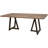 Umey Rectangular 78.75'' L x 40.5'' W Dining Table