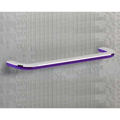 Bijou 21.46'' 1 Towel Bar