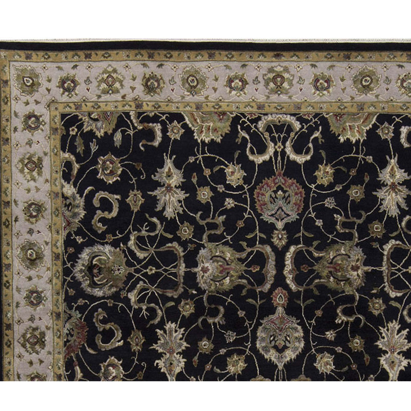 One-of-a-Kind 9'1" X 12'2" Area Rug