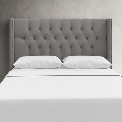 Upholstered Headboard