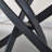 Metal Base Dining Table-88153729