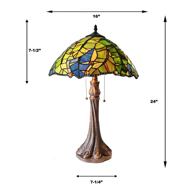 Renas Table Lamp