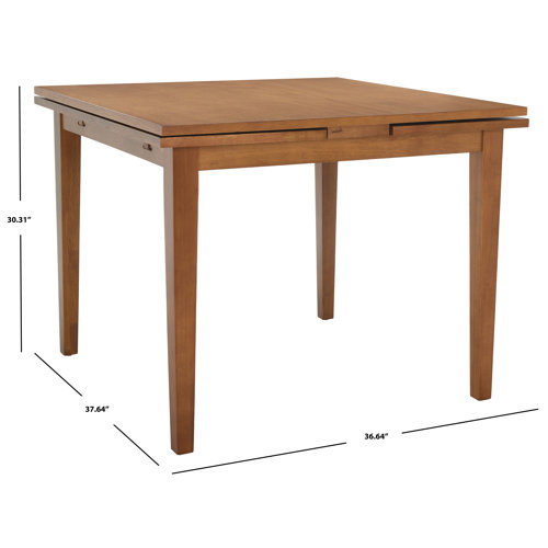 Arizona Extendable Dining Table & Reviews | AllModern