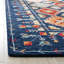 Vahakn Hand Tufted Wool Oriental Rug-1097186662