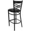 Tabouret de bar 31 po Cyrille-2004681877