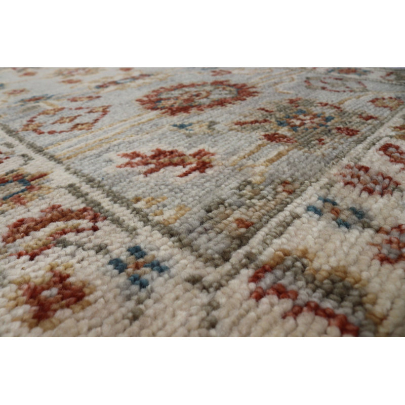 Tapis de couloir New Indian Mahal