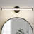 330° Rotatable 22'' Dimmable LED Bath Bar-886997176