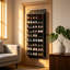 10 Pair Hanging Shoe Organiser-1224611741